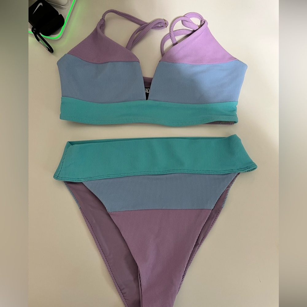 Revolve Bikini